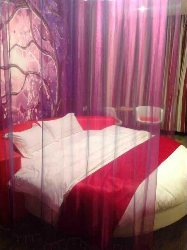 Thank Inn Chain Hotel Jiangsu Xuzhou Jiawang Century Square Eksteriør billede