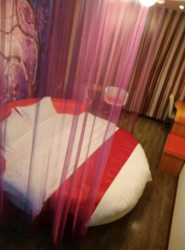 Thank Inn Chain Hotel Jiangsu Xuzhou Jiawang Century Square Eksteriør billede